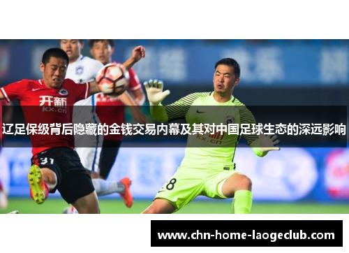 辽足保级背后隐藏的金钱交易内幕及其对中国足球生态的深远影响
