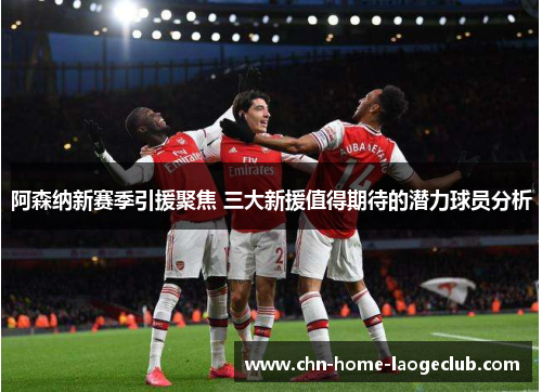阿森纳新赛季引援聚焦 三大新援值得期待的潜力球员分析
