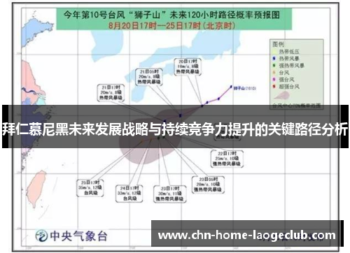 拜仁慕尼黑未来发展战略与持续竞争力提升的关键路径分析 拜仁慕尼黑未来发展战略与持续竞争力提升的关键路径分析