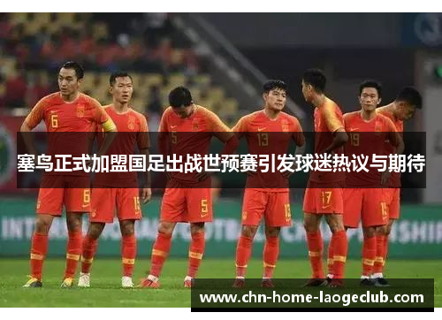 塞鸟正式加盟国足出战世预赛引发球迷热议与期待
